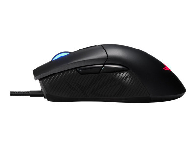 Asustek : ROG GLADIUS 2 CORE GAMING MOUSE