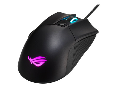 Asustek : ROG GLADIUS 2 CORE GAMING MOUSE