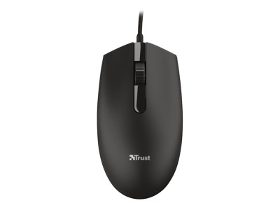 Trust : BASI WIRED MOUSE BQ 60 (pc)
