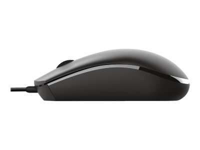 Trust : BASI WIRED MOUSE BQ 60 (pc)