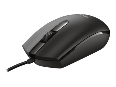 Trust : BASI WIRED MOUSE BQ 60 (pc)