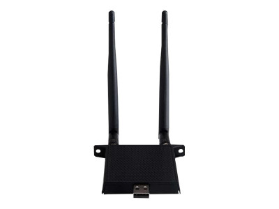 Viewsonic : WIFI6 module 802.11 A/B/G/N/AC/AX 2.4/5G DUAL BAND B