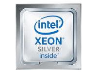 Intel : XEON SILVER 4210 2.20GHZ SKTFCLGA3647 13.75Mo CACHE TRAY (xeon)