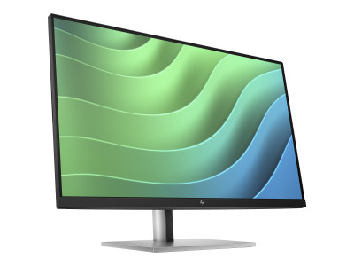 HP : E27 G5 27IN FHD 1920X1080 250CD HDMI DP
