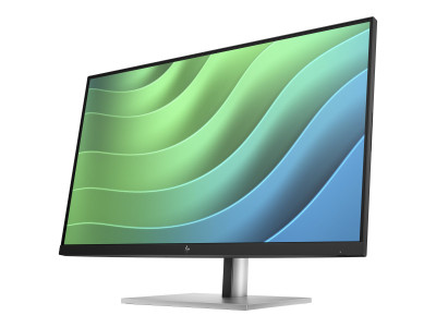 HP : E27 G5 27IN FHD 1920X1080 250CD HDMI DP