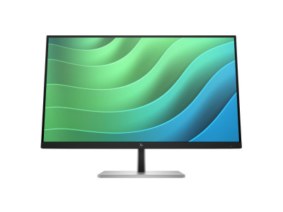 HP : E27 G5 27IN FHD 1920X1080 250CD HDMI DP