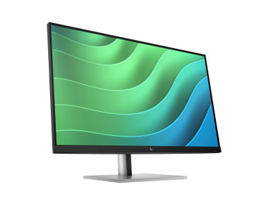 HP : E27 G5 27IN FHD 1920X1080 250CD HDMI DP