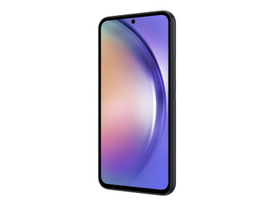 Samsung : GALAXY A54 5G (128GB) - ENTERPRISE EDITION BLACK (andrd)