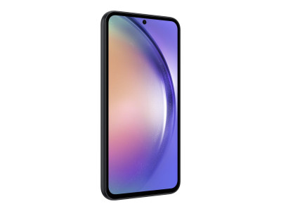 Samsung : GALAXY A54 5G (128GB) - ENTERPRISE EDITION BLACK (andrd)