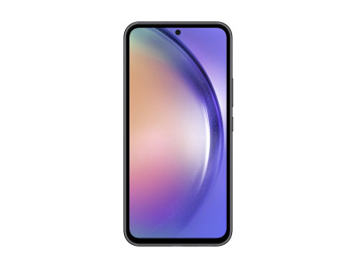 Samsung : GALAXY A54 5G (128GB) - ENTERPRISE EDITION BLACK (andrd)
