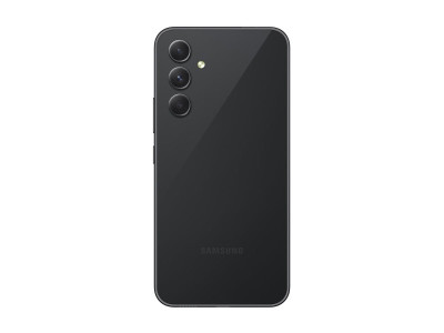 Samsung : GALAXY A54 5G (128GB) - ENTERPRISE EDITION BLACK (andrd)