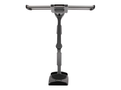 Startech : ARTICULATING TV WALL MOUNT - CORNER WALL MOUNT TV BRACKET 65I