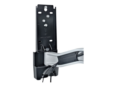 Startech : ARTICULATING TV WALL MOUNT - CORNER WALL MOUNT TV BRACKET 65I