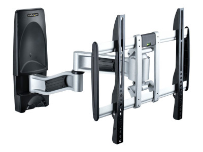 Startech : ARTICULATING TV WALL MOUNT - CORNER WALL MOUNT TV BRACKET 65I