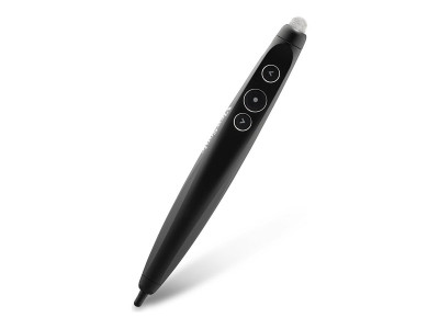 Viewsonic : PRESENTER PEN pour IR et PCAP PANEL ANTIBACTERIAL MATERIAL DOU