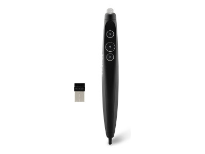 Viewsonic : PRESENTER PEN pour IR et PCAP PANEL ANTIBACTERIAL MATERIAL DOU