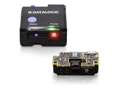 DataLogic : GFS4590 2D MP RED ILLUMINATION 5-14V USB/RS232 10 CM cable RJ-5