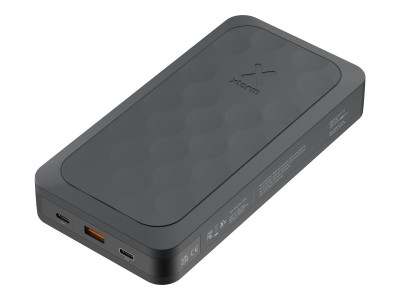 Xtorm : POWERBANK 67W 45K MAH XTORM - BLACK