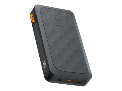 Xtorm : POWERBANK 67W 45K MAH XTORM - BLACK