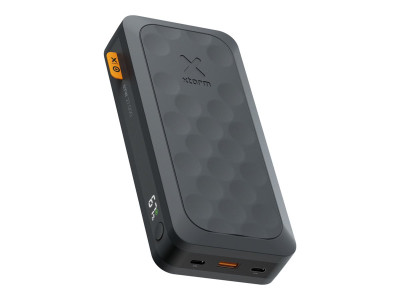 Xtorm : POWERBANK 67W 27K MAH XTORM - BLACK