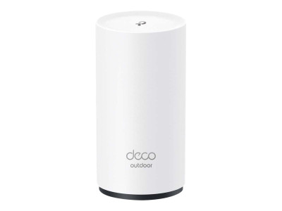 TP-Link : AX3000 OUTDOOR/INDOOR MESH WI-FI 6 UNIT