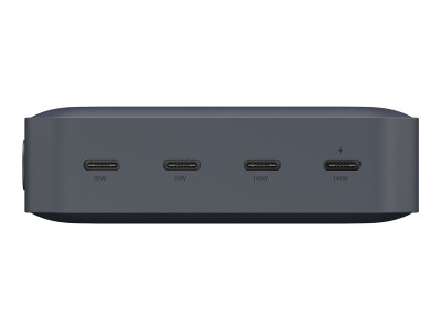 Xtorm : LAPTOP POWER BANK 200W 27K MAH XTORM - BLACK