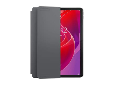 Lenovo : TAB M11 FOLIO CASE LUNA GREY-WW