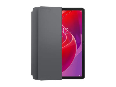 Lenovo : TAB M11 FOLIO CASE LUNA GREY-WW