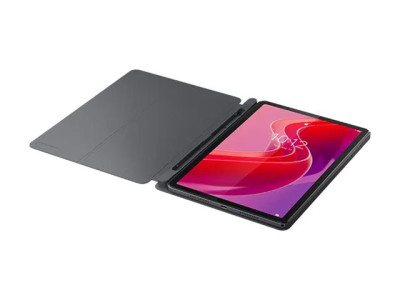 Lenovo : TAB M11 FOLIO CASE LUNA GREY-WW