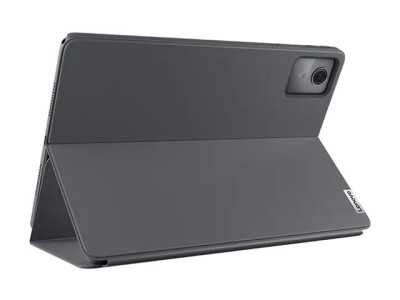 Lenovo : TAB M11 FOLIO CASE LUNA GREY-WW
