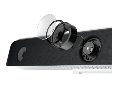 HP - Poly : STUDIO X52 NO RADIO TAA ROW