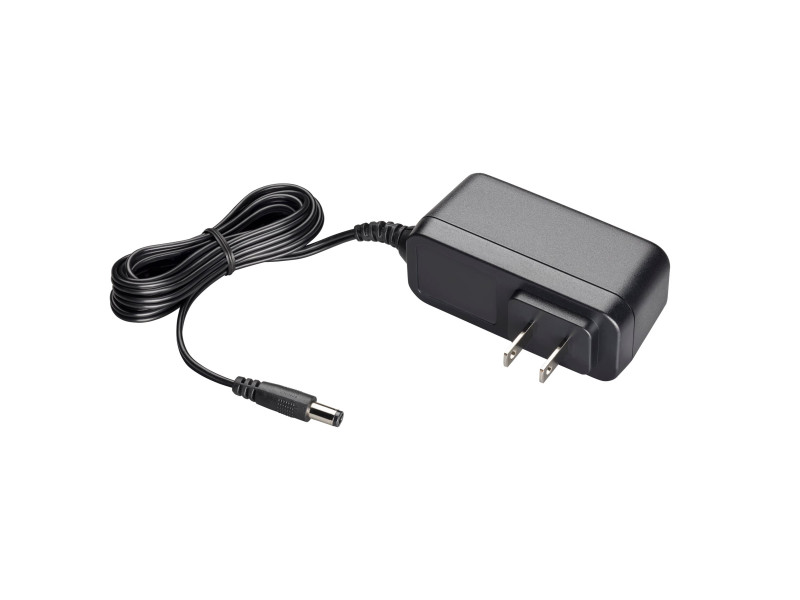 HP - Poly : EDGE E100-450 CCX 350 EM60 5V/3A ENGLISH LOCALIZATION HP - Poly : EDGE E100-450 CCX 350 EM60 5V/3A ENGLISH LOCALIZATION