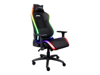 Trust : GXT719 RUYA RGB GAMING CHAIR BLACK