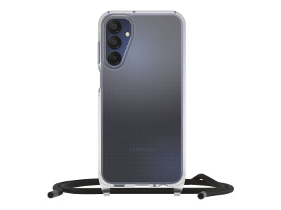 OtterBOX : OTB REACT NECKL SAMSUNG A15/5G GALAXY CLEAR