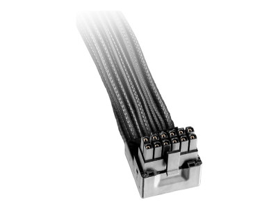 Be Quiet : 12V-2X6 / 12VHPWR 90DEG cable PCI-E CH-7710
