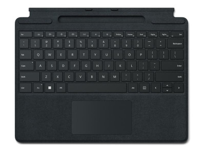 Microsoft : SRPROKBW PENSTORCM SC ENGBRIT /IRELAND only COMM BLACK
