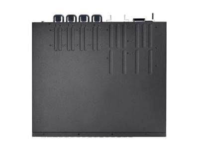 TP-Link : 32-PORT OMADA 10G L3 SWITCH FULL SFP+ STACKABLE 6X 25G SFP28