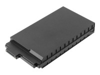 Getac : X600 MAIN batterie 10.8V 6900MAH (1-PACK)