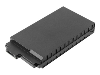 Getac : X600 MAIN batterie 10.8V 6900MAH (1-PACK)