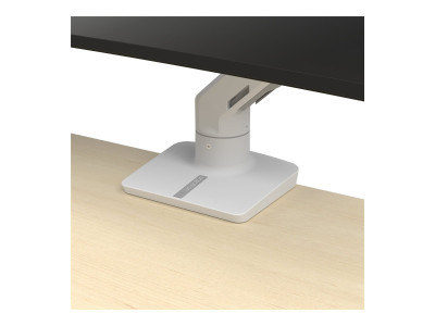 Ergotron : HX MONITOR ARM DESK MOUNT kit BWT