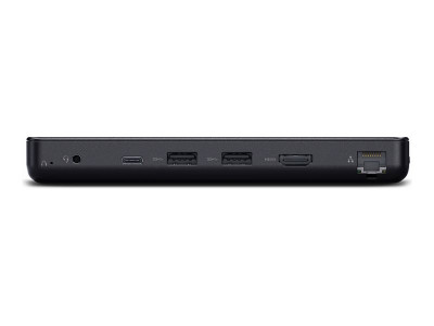 Lenovo : CHROMEBOX MICRO Celeron N4500 8GB 32GB CHROME OS (cel)