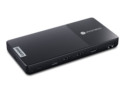 Lenovo : CHROMEBOX MICRO Celeron N4500 8GB 32GB CHROME OS (cel)