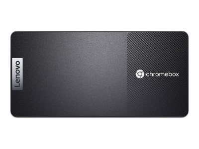Lenovo : CHROMEBOX MICRO Celeron N4500 8GB 32GB CHROME OS (cel)