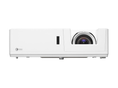 Optoma : ZK708T DLP PROJECTOR 4K UHD 7000L 16:10 NATIVE 16:9/4:3 COMP