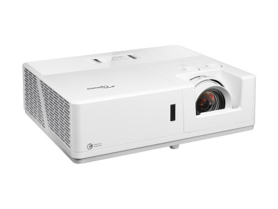 Optoma : ZK708T DLP PROJECTOR 4K UHD 7000L 16:10 NATIVE 16:9/4:3 COMP