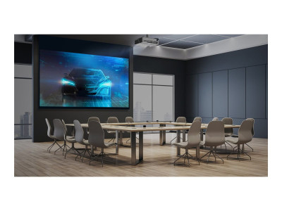 Optoma : ZK708T DLP PROJECTOR 4K UHD 7000L 16:10 NATIVE 16:9/4:3 COMP