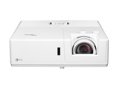 Optoma : ZK708T DLP PROJECTOR 4K UHD 7000L 16:10 NATIVE 16:9/4:3 COMP