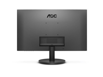 AOC : U27B3M 27IN VA 4K 300CD/2HDMI/DP