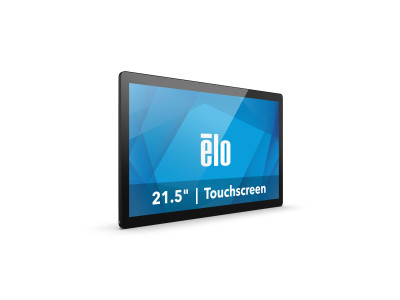 Elo Touch : ESY22I4-2UWD-0-4G-3E-A12-GMS-BK
