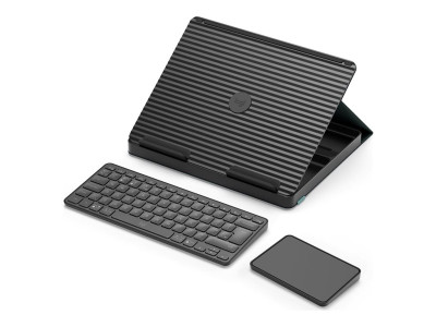 Logitech : CASA POP-UP DESK NORDIC CALM - - -120